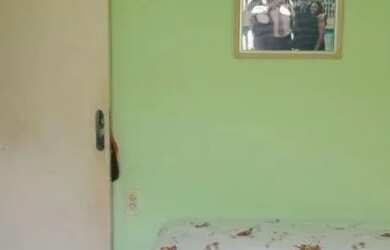 Imagem 14: Apartamento no Araturi. Varanda, 1 Banheiroe2 Dormitórios