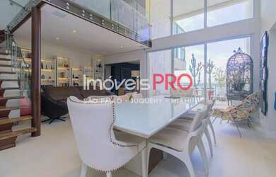 Imagem 3: Apartamento com 4 quartos - 4 suítes - condomínio clube