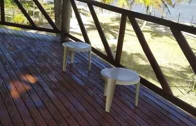 Imagem 5: Ilha do Contrato Bahia Casa frente ao mar