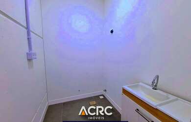 Imagem 10: ACRC Imóveis - SA01297 - Sala para Locação no Bairro Velha em Blumenau