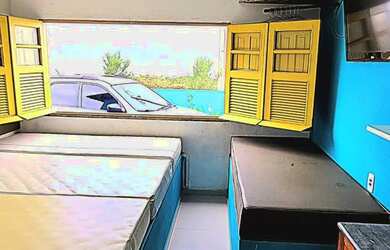 Imagem 4: Casa beira mar guaxindiba