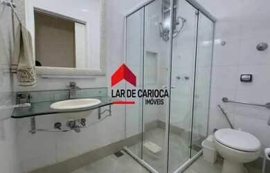 Imagem 13: Copacabana - Imóvel de 1 dormitório reformado e mobiliado