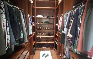 Imagem 16: Linda casa para venda no condomínio Tamboré 1 em Barueri - SP