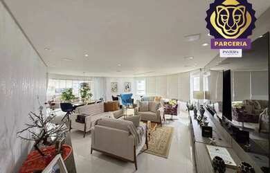 Imagem 3: Apartamento à venda na Vila Assunção, em Santo André