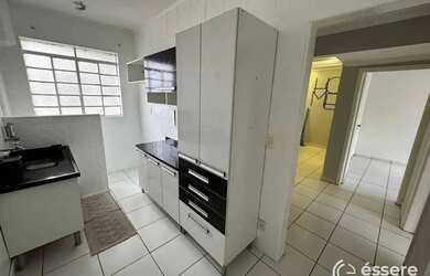 Imagem 14: Apartamento com 2 dormitórios, 58 m² - venda por R$ 250.000,00 ou aluguel...