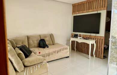 Imagem 4: Vendo Casa Térrea Geminada no Bairro Primavera