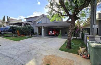 Imagem 3: Casa no Portal do Sol 1 213m²