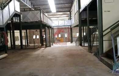 Imagem 4: GALPÃO - aluguel