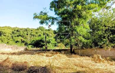 Imagem: O terreno possui 400m² de Área e está localizado em Village