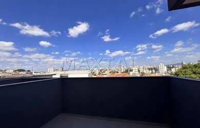 Imagem 12: Apartamento duplex novo para locação de 52 m² com 2 dormitórios, próximo...