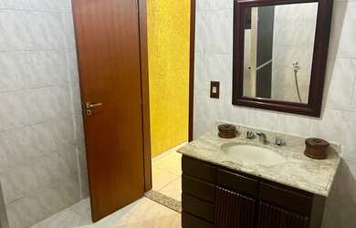 Imagem 11: Casa excelente - Alto da Boa Vista