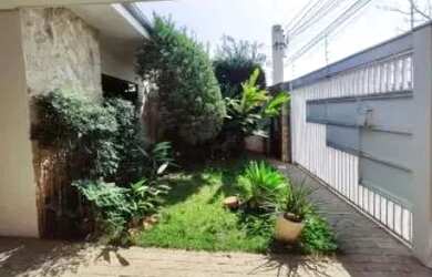 Imagem 2: Casa à venda, 3 quartos, 1 suíte, 2 vagas, Jardim São Domingos - Marília/SP