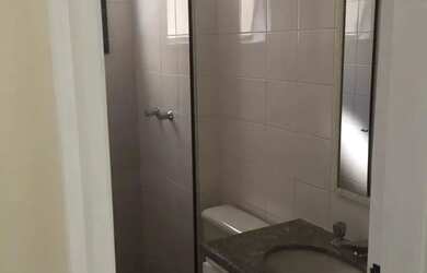 Imagem 14: Imóvel para aluguel possui 70 metros quadrados com 2 quartos em Brooklin...