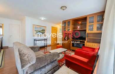 Imagem 3: Apto de 4 dorm sendo 3 suites e 3 vagas no Alto da Boa Vista