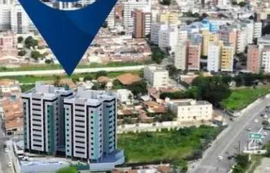 Imagem: O apartamento possui 3 Dormitórios, 3 Banheiros, 1 Vaga na