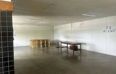 Imagem 12: Galpao para CD em Porto Seco Piraja para Locação ou Venda