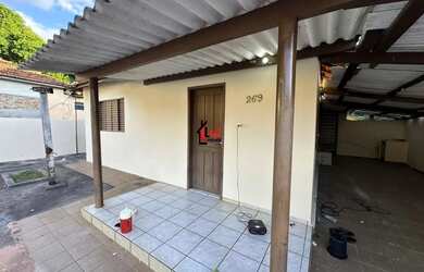 Imagem 4: Casa para Locação em Presidente Prudente, VILA SANTA TEREZA, 2 dormitórios,...