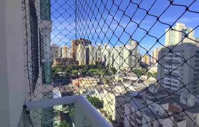 Imagem 6: 3 quartos em Itaparica Ed. Vila Flora Cód: 30570 f