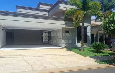 Imagem 2: Casa Condomínio em São José do Rio Preto