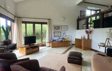 Imagem 3: Linda casa para venda no condomínio Tamboré 1 em Barueri - SP