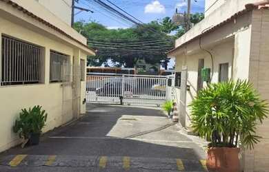 Imagem 15: Apartamento para Venda em Nova Iguaçu, Centro, 2 dormitórios, 1 banheiro,...