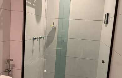 Imagem 4: Imóvel para aluguel com 35 metros quadrados com 1 quarto em Piedade -...