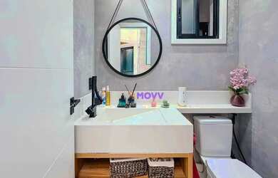 Imagem 16: Casa com 3 dormitórios à venda, 240 m² por R$ 3.300.000,00 - Camboinhas...