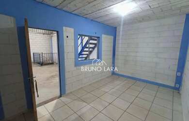 Imagem 8: Galpão disponível para locação no bairro Alvorada Industrial em São...