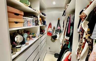 Imagem 4: Imóvel para venda tem 147 metros quadrados com 3 quartos