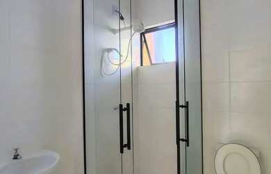 Imagem 7: Sobrado Jardim Carvalho. Piscina, Churrasqueira, Varandae120m² de Área