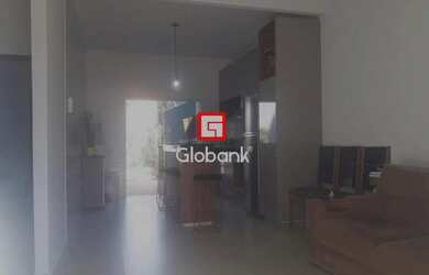 Imagem 4: Casa em Montes Claros, no bairro Jardim Liberdade, à venda