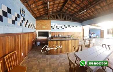 Imagem 5: LAR ACONCHEGANTE E ENCANTADOR