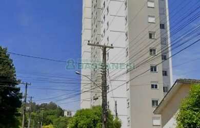 Imagem: Apto Mobiliado Marechal Floriano Caxias do Sul