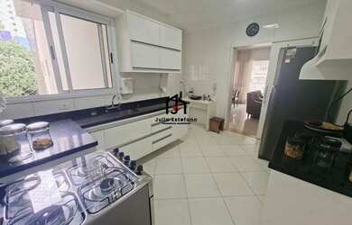 Imagem 9: Apartamento com 3 suítes no bairro Jardim das Nações em Taubaté