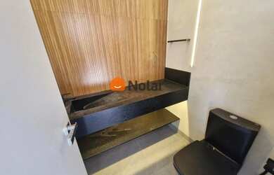 Imagem 10: Maravilhoso Ponto Comercial / Galpão moderno com piscina e sauna no Bairro...