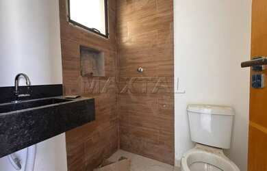 Imagem 14: Apartamento duplex novo para locação de 52 m² com 2 dormitórios, próximo...