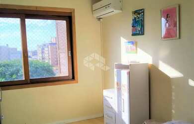 Imagem 15: Cobertura 2 quartos com dependência, 2 garagens e piscina no bairro Higienópolis