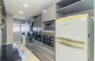 Imagem 14: Cobertura duplex para venda com 160 metros quadrados com 2 quartos em...