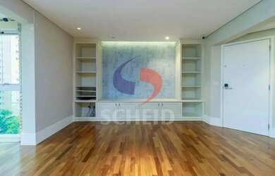 Imagem 3: Apartamento para Locação no Brooklin - 3 Dormitórios 2 Suíte - 169...