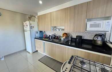 Imagem 7: VENDA Apartamento de 02 dormitórios com uma linda vista!!!