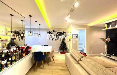 Imagem 10: Apartamento com 2 dormitórios à venda, 65 m² por R$ 575.000,00 - Brás...