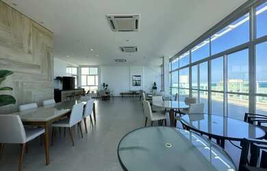 Imagem 15: Apartamento para venda tem 168 metros quadrados com 4 quartos em Enseada...