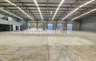 Imagem 8: Locação Galpão Cinco Contagem