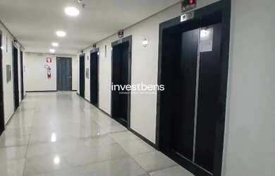 Imagem 5: Oportunidade Exclusiva no Barro Preto: Sala Comercial com 36m²!
