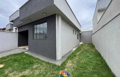 Imagem 3: Casa 2 quartos - JARDIM BURITI SERENO