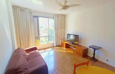 Imagem: Imóvel para venda tem 75 metros quadrados com 2 quartos em