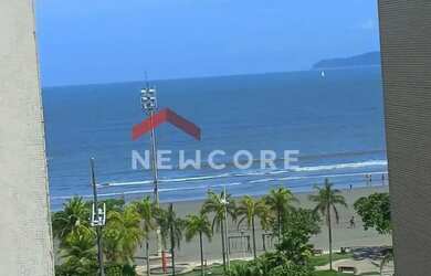 Imagem: O apartamento possui 2 Dormitórios, 3 Banheiros, 1 Vaga na