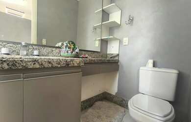 Imagem 12: Apartamento com 4 Suítes para alugar ou venda no condominio Citta de...