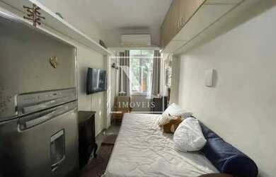 Imagem 15: APARTAMENTO, 1 quarto, no Bairro de Copacabana