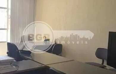 Imagem 3: Salas Comerciais, Barro Preto - Belo Horizonte